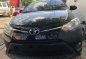 Sell Black 2016 Toyota Vios Sedan in Quezon City-2