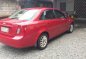 Selling 2nd Hand Chevrolet Optra 2004 in Bacoor-2