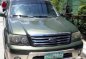 2nd Hand Ford Escape 2008 Automatic Gasoline for sale in Taguig-1