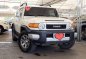 Selling Toyota Fj Cruiser 2015 Automatic Gasoline in Antipolo-5