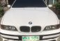 Selling 2nd Hand Bmw 523I 2000 Automatic Gasoline at 120000 km in Makati-1