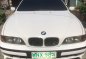 Selling 2nd Hand Bmw 523I 2000 Automatic Gasoline at 120000 km in Makati-1