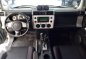 Selling Toyota Fj Cruiser 2015 Automatic Gasoline in Antipolo-1