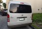 2nd Hand Toyota Hiace 2013 at 120000 km for sale-1