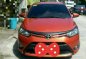 2nd Hand Toyota Vios 2017 for sale in Tacloban-0