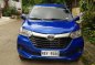 Selling 2nd Hand Toyota Avanza 2017 in Quezon City-1