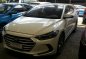 Selling White Hyundai Elantra 2016 at 14000 km in Makati-2