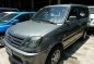 Silver Mitsubishi Adventure 2016 for sale in Makati-1