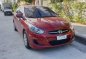 2nd Hand Hyundai Accent 2019 for sale in Quezon City-0