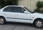 Selling 2nd Hand Honda Civic 1997 in Manila-1