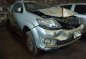 Silver Toyota Fortuner 2014 for sale in Makati-0