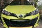 Selling 2nd Hand Toyota Yaris 2018 in Quezon City-0