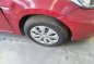 Sell Red 2017 Hyundai Accent at 26000 km in Makati-3