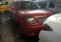 Sell Red 2017 Mitsubishi Adventure in Makati-0