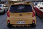 Selling Kia Picanto 2016 at 10000 km in San Pedro-4