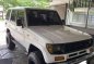 Selling Toyota Land Cruiser Prado 2002 Automatic Diesel in Quezon City-5