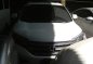 White Honda Cr-V 2012 at 26000 km for sale-0