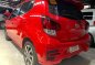 Red Toyota Wigo 2019 for sale in Quezon City-3