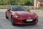 Selling 2nd Hand Mazda Mx-5 Miata 2018 in Makati-3