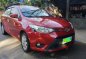 Sell 2nd Hand 2015 Toyota Vios at 80101 km in Hinigaran-6