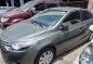 Sell Green 2017 Toyota Vios Manual Gasoline at 5000 km in Makati-2