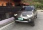 Selling Mitsubishi Montero 2013 Manual Diesel in Manila-0