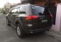 Selling Mitsubishi Montero 2013 Manual Diesel in Manila-2