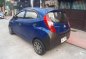 Hyundai Eon 2014 Manual Gasoline for sale in Marikina-4