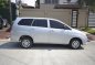 2nd Hand Toyota Innova 2013 for sale in Quezon City-1