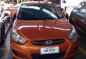 Selling 2016 Hyundai Accent Hatchback for sale in Quezon City-0