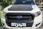 2nd Hand Ford Ranger 2017 at 27000 km for sale in San Fernando-8