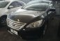 Selling Black Nissan Sylphy 2017 at 8000 km in Makati-2