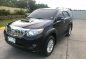 Selling 2nd Hand Toyota Fortuner 2014 in Santiago-0