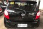 Selling Toyota Wigo 2017 Automatic Gasoline in Quezon City-5