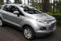 Sell 2nd Hand 2015 Ford Ecosport Manual Gasoline at 43000 km in Baguio-0