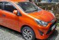 Selling 2nd Hand Toyota Wigo 2019 in Quezon City-1