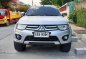 2nd Hand Mitsubishi Montero Sport 2014 Automatic Diesel for sale in Quezon City-2