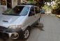 1999 Hyundai Starex for sale in Cagayan de Oro-0