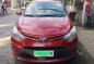Sell 2nd Hand 2015 Toyota Vios at 80101 km in Hinigaran-5