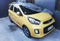 Selling Kia Picanto 2016 at 10000 km in San Pedro-1