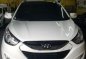 2nd Hand Hyundai Tucson 2012 for sale in Baguio-0