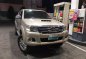 2nd Hand Toyota Hilux 2012 for sale in Davao City-6