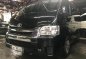 Sell Black 2018 Toyota Grandia at 6000 km in Quezon City-1