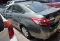 Sell Green 2017 Toyota Vios Manual Gasoline at 5000 km in Makati-3