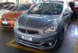 Selling Mitsubishi Mirage 2017 Automatic Gasoline in Quezon City-3