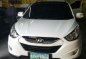 2nd Hand Hyundai Tucson 2012 for sale in Baguio-4