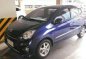 2nd Hand Toyota Wigo 2015 Automatic Gasoline for sale in Manila-1