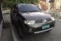 Selling Mitsubishi Montero 2013 Manual Diesel in Manila-1