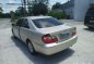 2nd Hand Toyota Camry 2003 for sale in Angeles-8