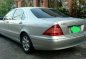 2nd Hand Mercedes-Benz 350 2005 Automatic Gasoline for sale in Las Piñas-0